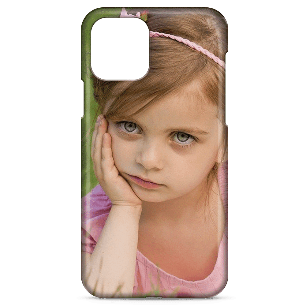 iPhone 11 Pro Max Photo Case - Snap On